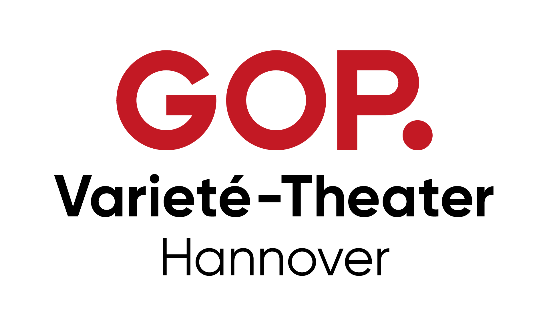 GOP Logo