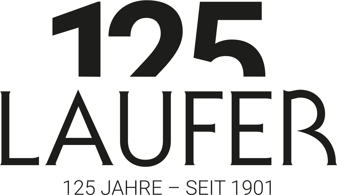 Logo Laufer