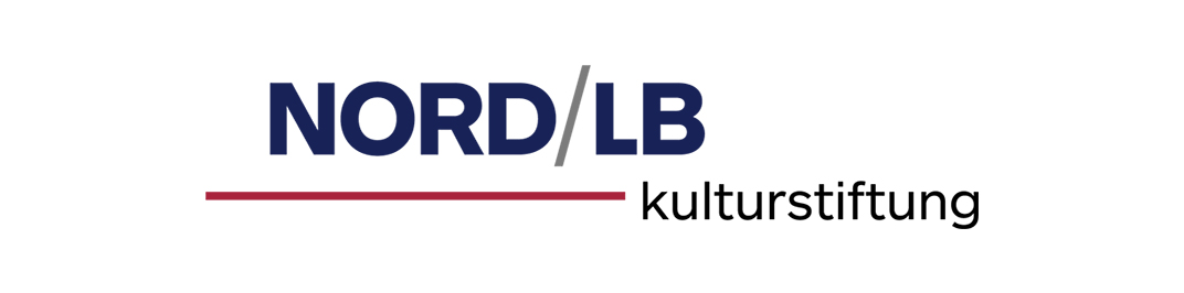 Logo NORDLB Kulturstiftung
