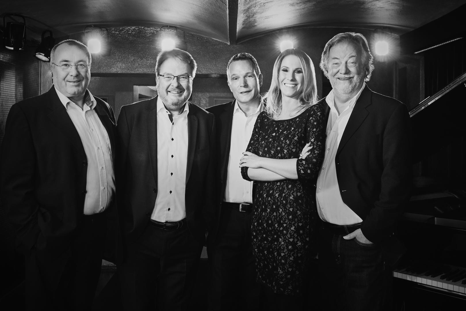 Jazz Club Vorstand 2018